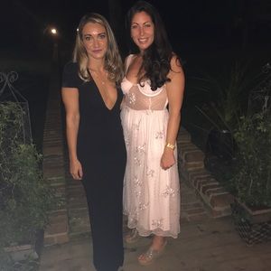 Great dress for wedding season